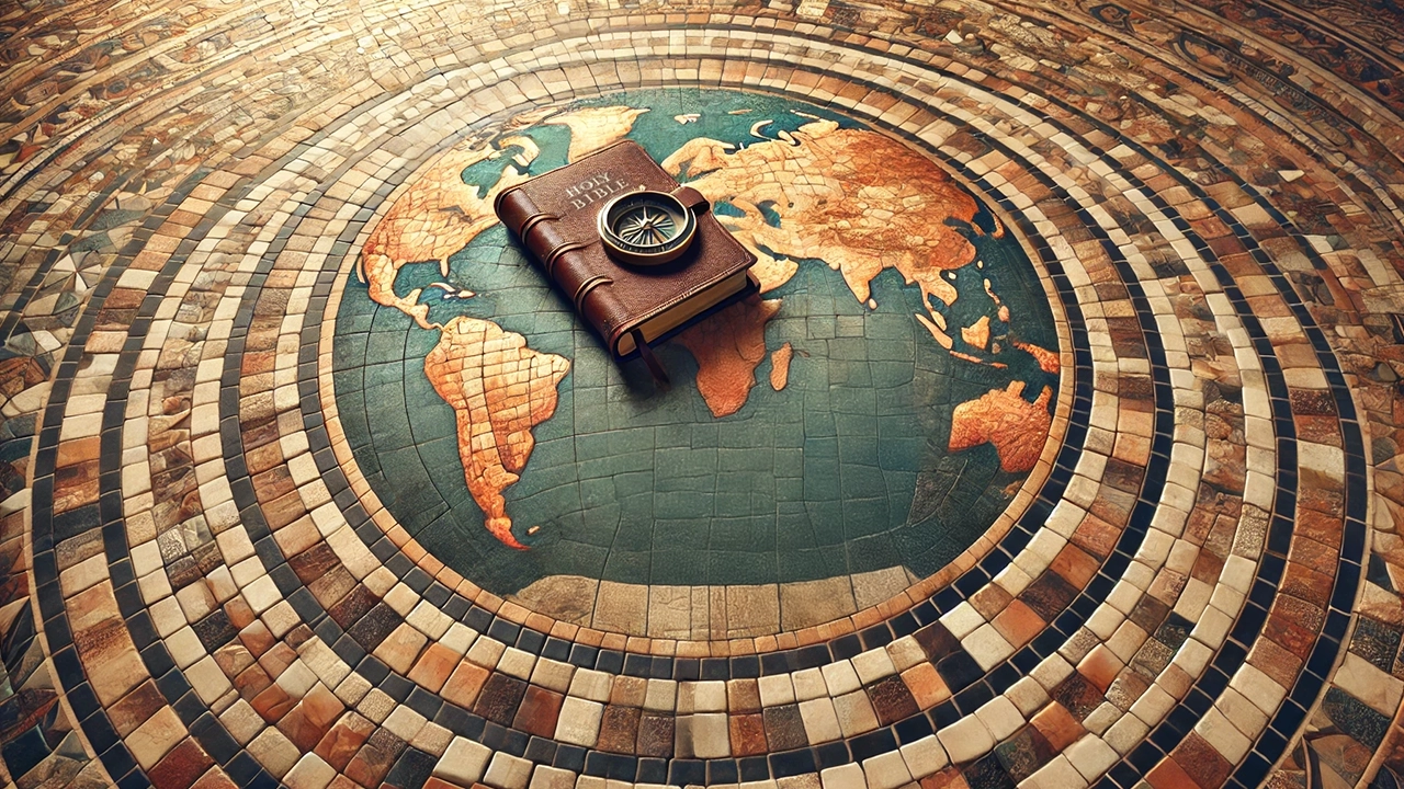 The Meaning Of Life: A Christian Perspective